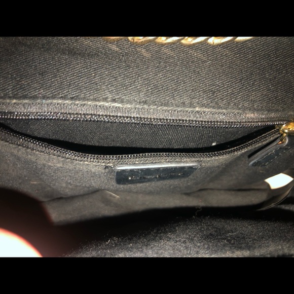 Bebe clutch - Picture 3 of 9